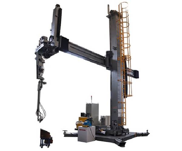 VERTICAL TIG CLADDING 02