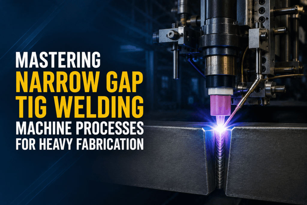 tig welding machine