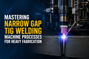 tig welding machine